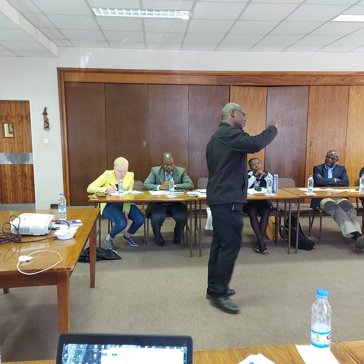 Churches Convergence on Peace tweet media