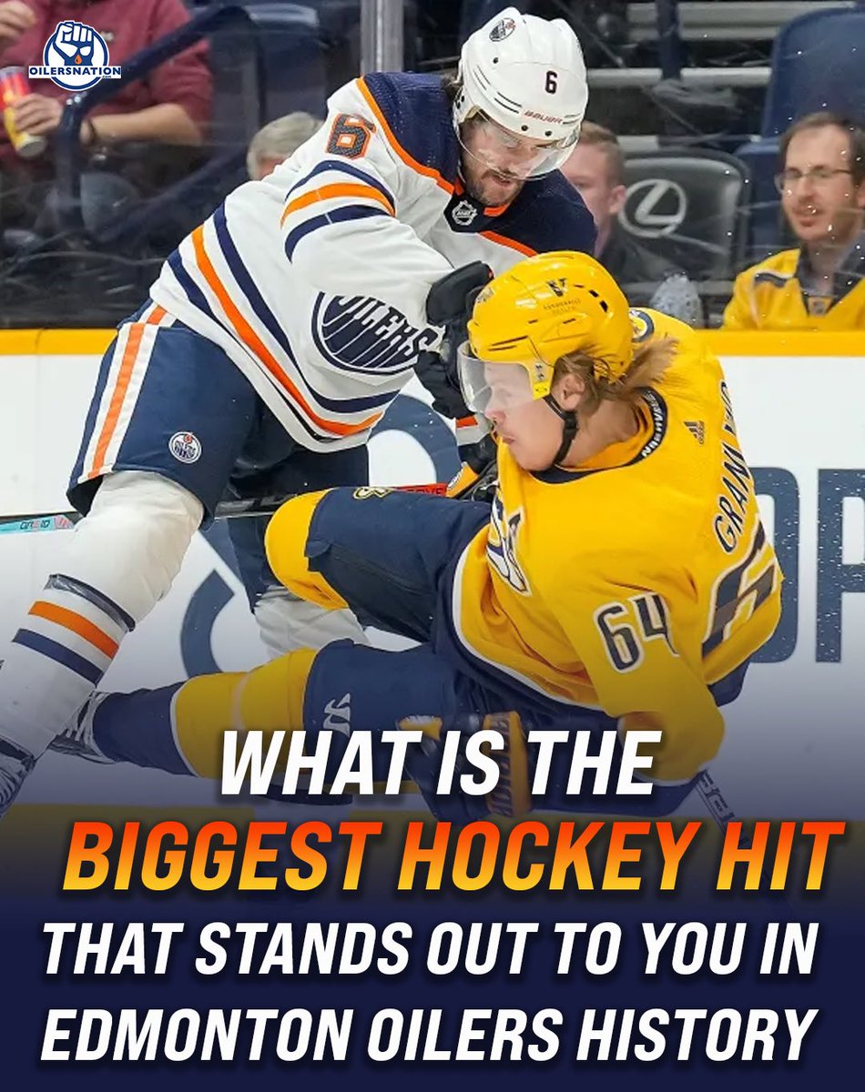 Oilersnation.com, Oily Since ‘07 tweet media