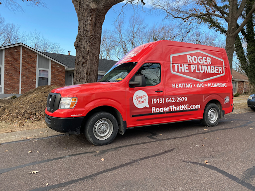 RogerThePlumber's tweet photo. We’ve been serving Kansas City for over 70 years! Professional and reliable same-day service for your home. #RogerThat! https://t.co/wZajx2la6I