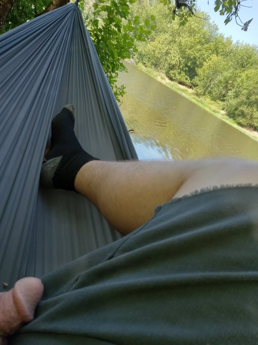 Ahhh nature https://t.co/FYDIKgKS9Q