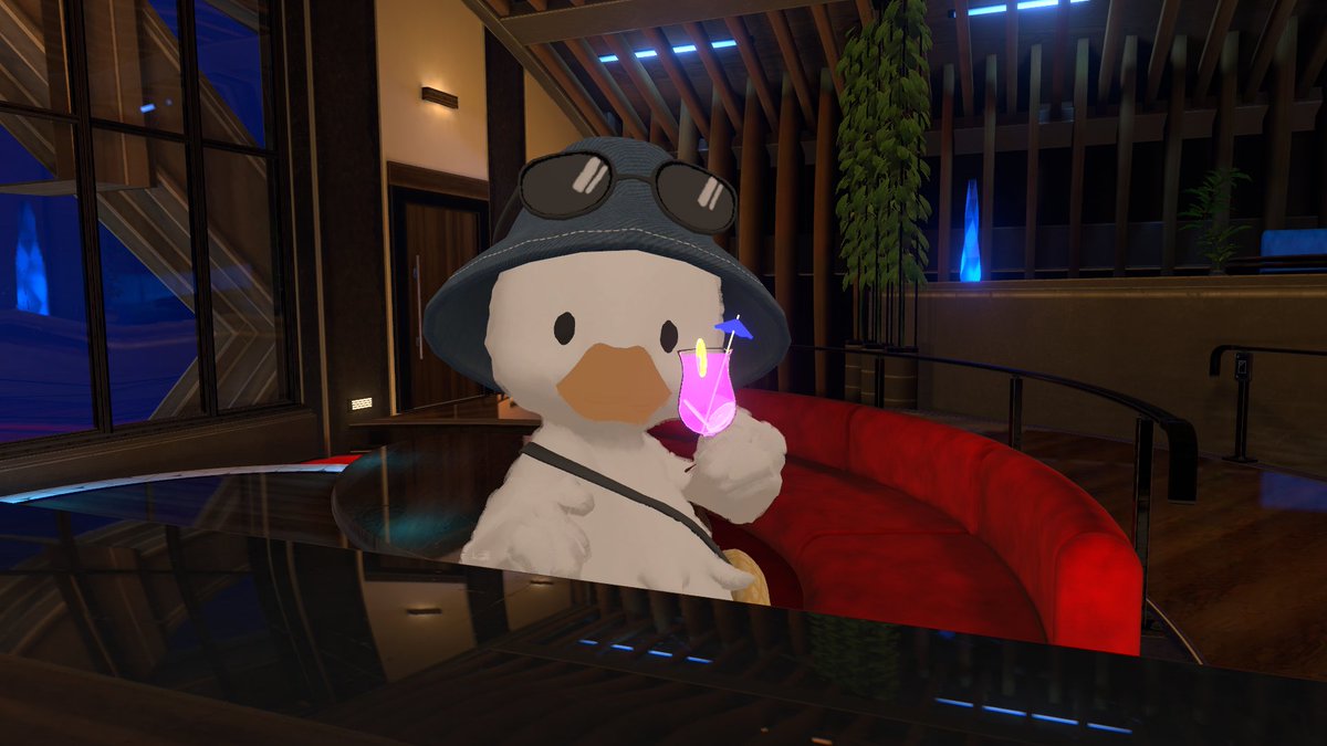 338Lapura's tweet photo. 【 Club Eden 】
ご来店ありがとうございました。
みなさん、良い夜を~
#ClubEden https://t.co/TGWU9d6ntI