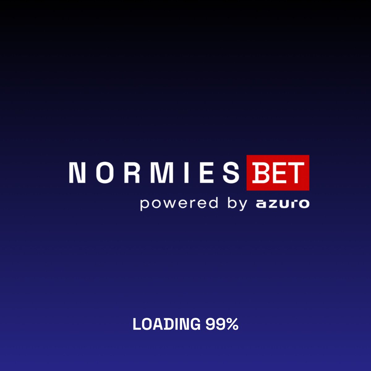 99% Loading...

We are alomost there.