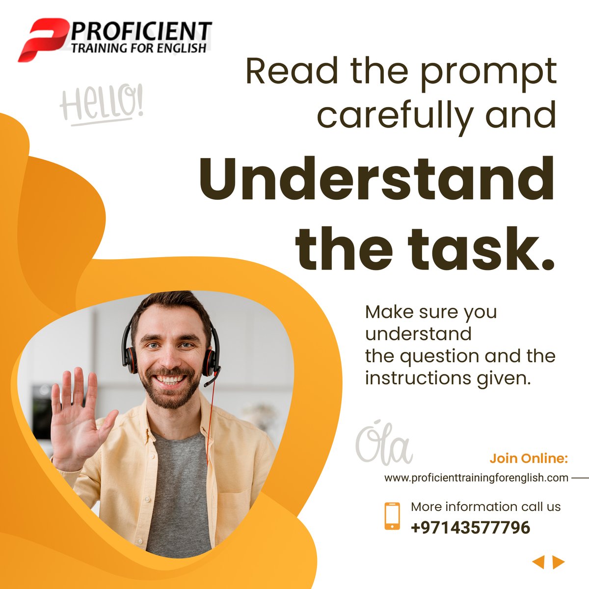 for_proficient's tweet photo. 📝🎯 Score high in PTE writing with these top-notch tips and tricks! 🚀 Swipe right to discover the secrets of crafting a winning essay and acing the writing section.  

#PTEWriting #ScoreHigh #TestPrep #LanguageMastery #PearsonTest #Pearson #English #EnglishProficiency https://t.co/NqGfGvRzEz