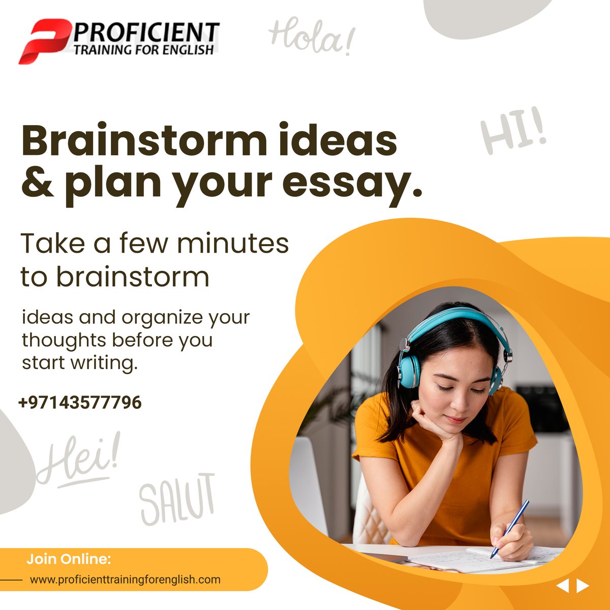for_proficient's tweet photo. 📝🎯 Score high in PTE writing with these top-notch tips and tricks! 🚀 Swipe right to discover the secrets of crafting a winning essay and acing the writing section.  

#PTEWriting #ScoreHigh #TestPrep #LanguageMastery #PearsonTest #Pearson #English #EnglishProficiency https://t.co/NqGfGvRzEz