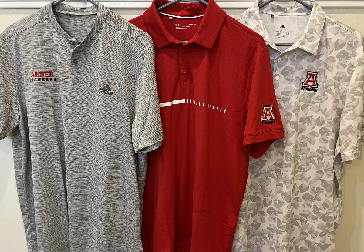 bumilswap's tweet photo. A week from today we tee it up at Turnberry for the Pickerington Central Invite to start the 2023 season. I can’t wait until the scores start to count for something! https://t.co/mSOevAGTrH