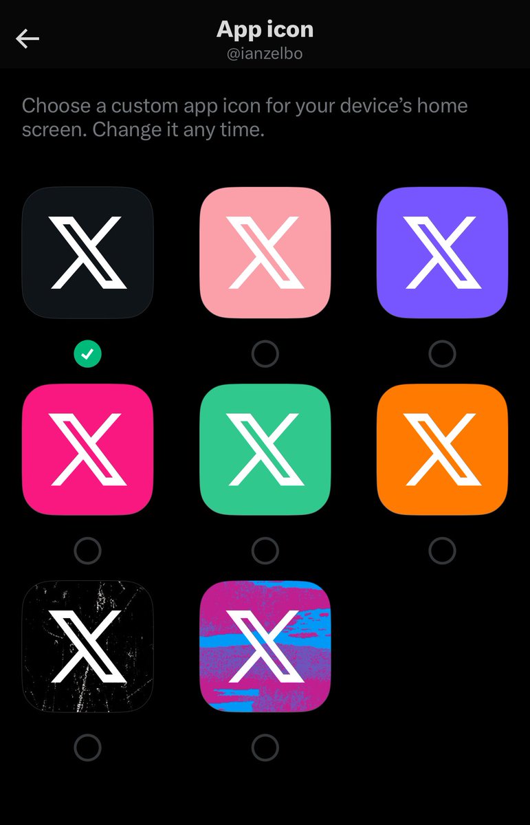 Ian Zelbo tweet media