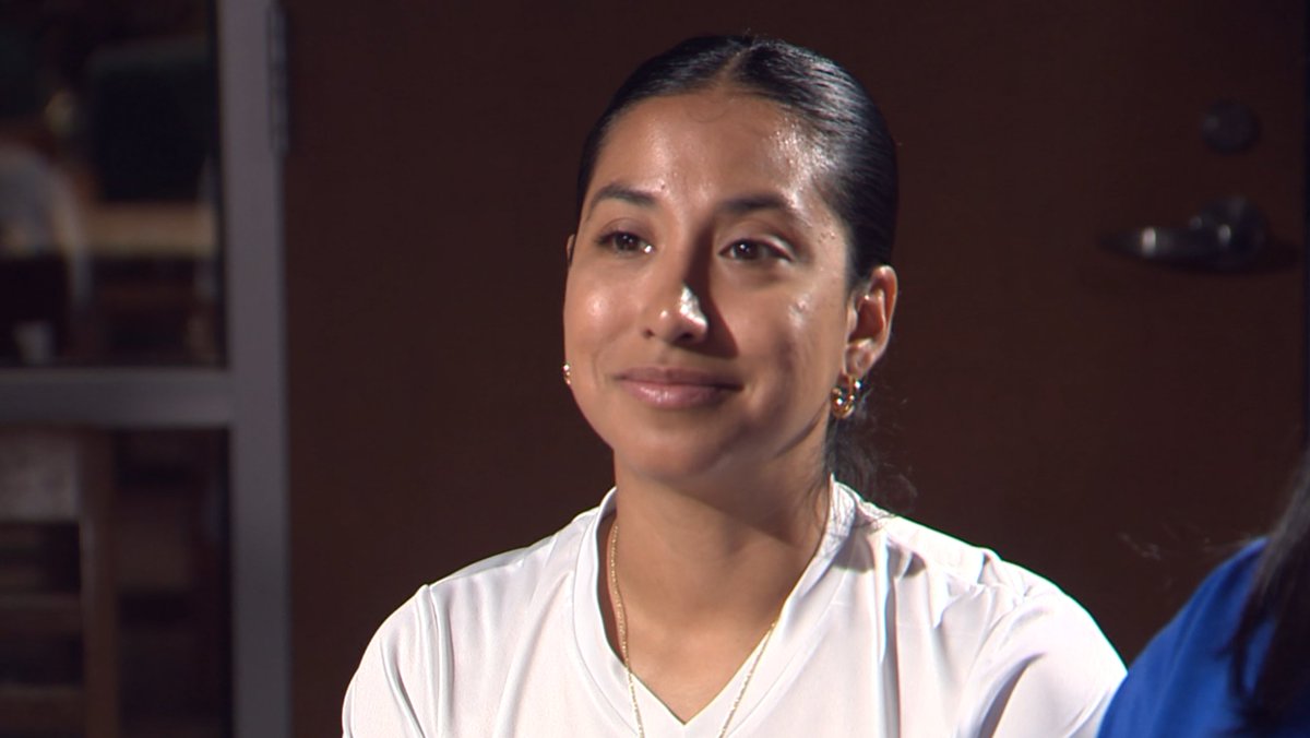 KPRC2's tweet photo. ‘I will honor your life with action’: Mother of Uvalde school shooting victim runs for mayor https://t.co/eV7RrKUmGd https://t.co/oumou2LfPt