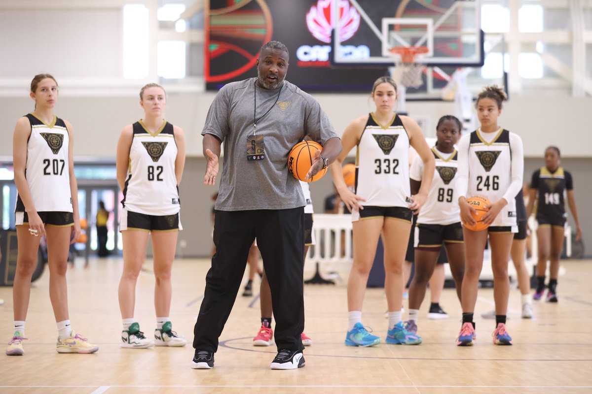 TheCBBAcademy's tweet photo. Practice 1 with #CBBAcademy teams!

#CBA2023 https://t.co/zyMKsiXx92