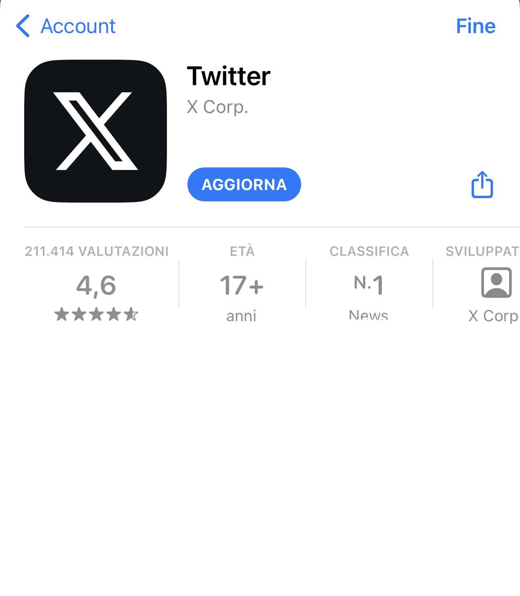trash_italiano's tweet photo. È arrivato. https://t.co/gfDv6WYSQI