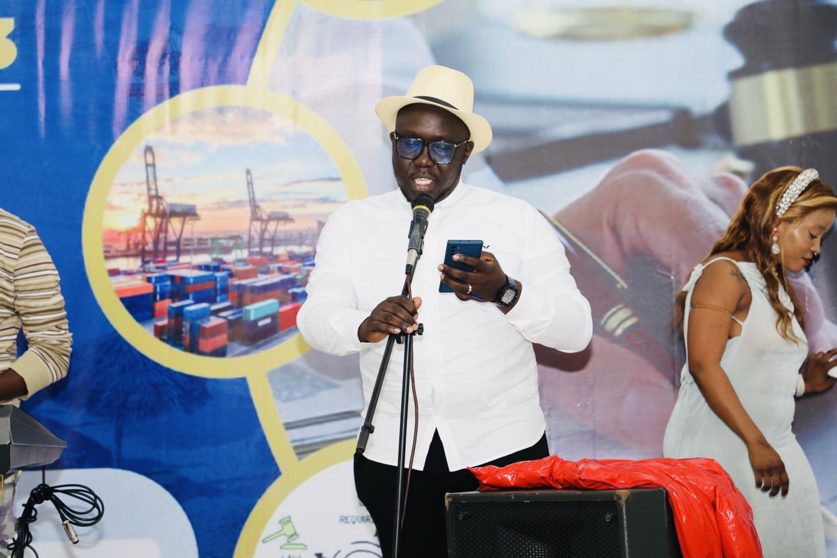 We are celebrating our in-house counsel from across the region at the EALS inaugural in-house counsel convention 2023 gala dinner
<a href="/Ramah_Abubakar/">Ramah Abubakar</a> <a href="/ShehzadaWalli/">Shehzada Walli</a>