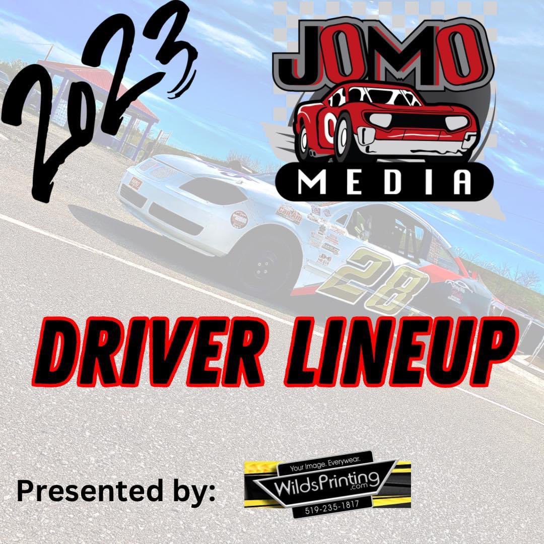 Looking to find out where your favourite JoMo Media drivers will be racing this weekend? 

We got your guide right here! 

jomomedia.ca/post/wilds-pri…