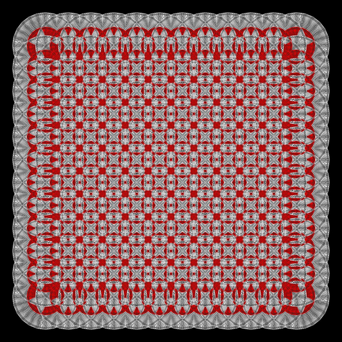 chtthbqu's tweet photo. Quantum Computer #p5js #generativeart #fxhash https://t.co/ejs86dTssy