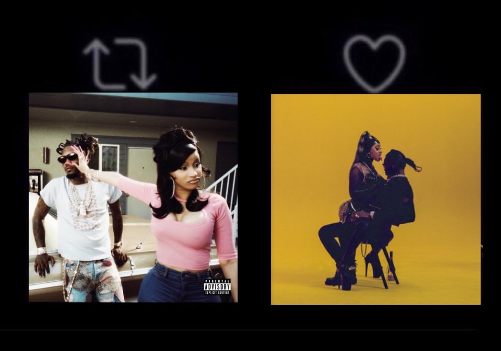 updatesofcardi's tweet photo. It’s time to settle this. https://t.co/Skrw1rzq5O