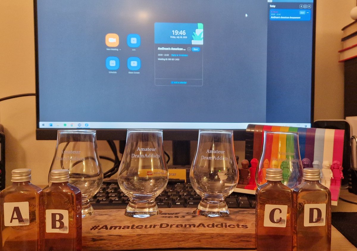 #AmateurDramAddicts tweet media