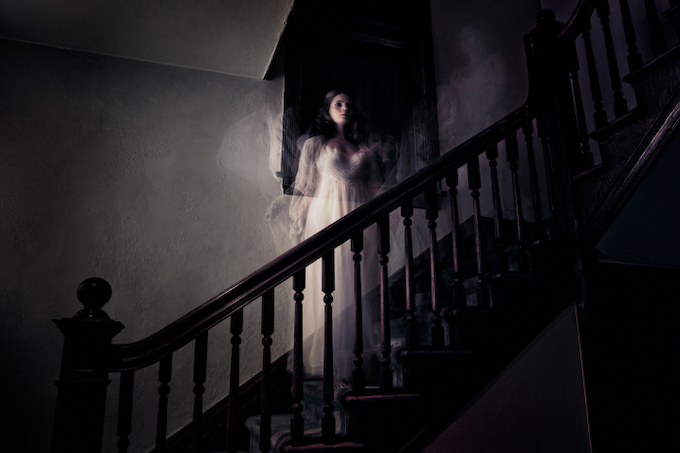 KickstarterRead's tweet photo. #EndingSoon on #KickstarterReads: Why Didn't You Just Leave: Ghost Stories by top horror authors from @CursedMorsels.

https://t.co/y13vyuRUDh https://t.co/a4HkJ2qKm2