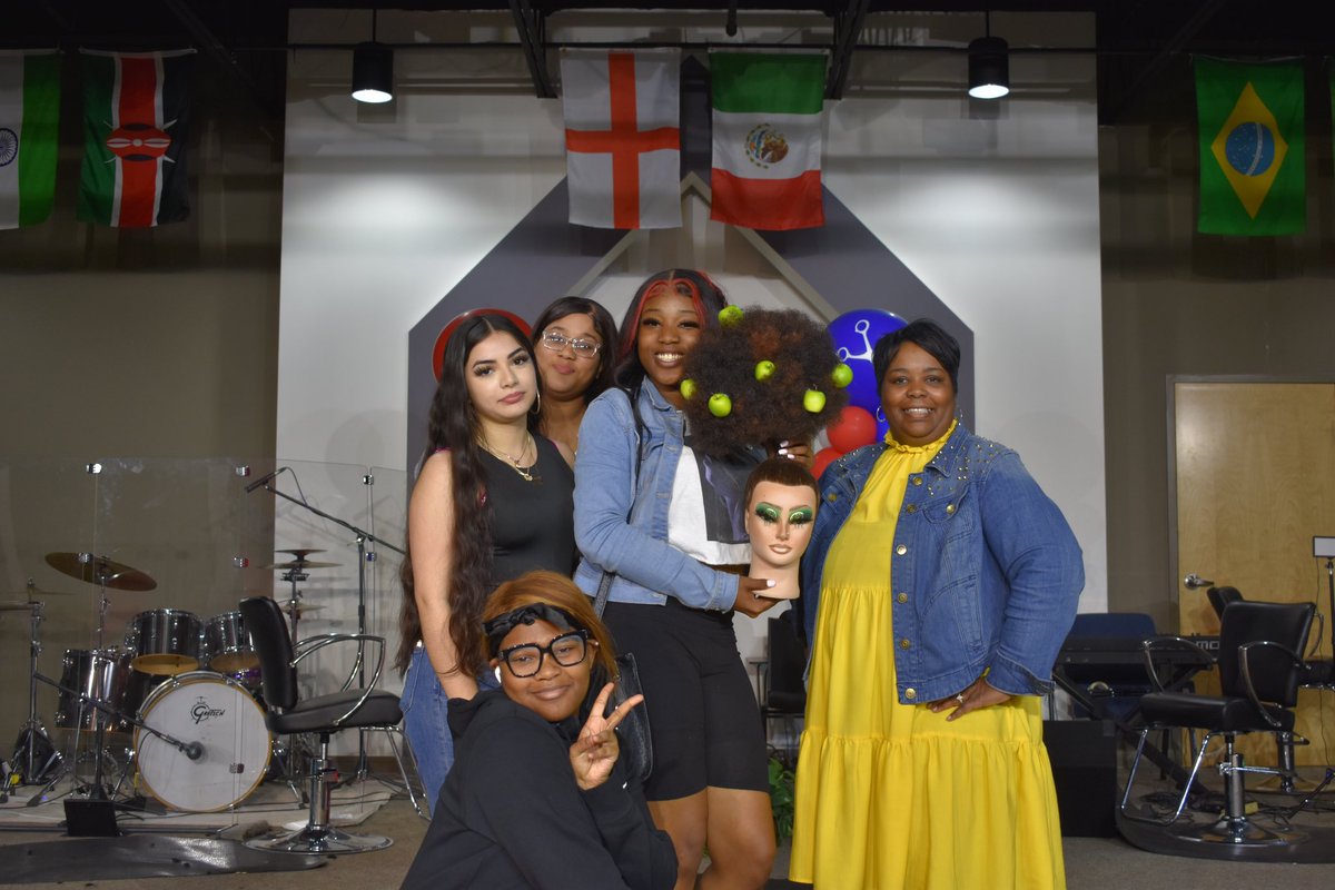 MSCS_CCTE's tweet image. The 2022-2023 school year was filled with great opportunities for CCTE students to network, learn, and win. 

We can’t wait to see what the 2023-2024 school year holds! 🎉

#readygrad #memphisshelbycountyschools #cteprograms #careerteched #tneducation #stemeducation