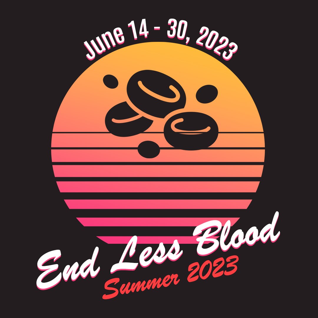 CarterBloodCare's tweet photo. Congratulations to Julia! She participated in the #EndLessBlood Challenge and won the Sunbuster Folding Shelter. 🏖️🌴😎 Thank you for being a donor and making it a lifesaving summer! https://t.co/XoZoUWjseM