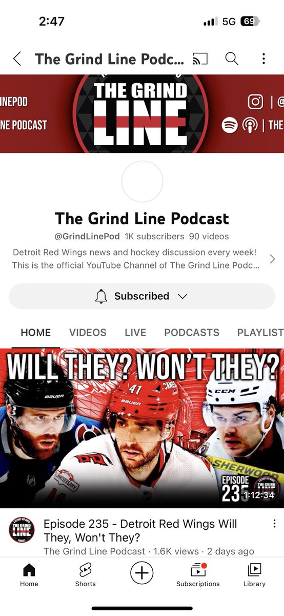 Bmacandcheese's tweet photo. @GrindLinePod @DetroitRedWings @Ryanp8998 @mooseman2391 I know you two could use this Jersey 
#LGRW https://t.co/ZQRPO1SW77