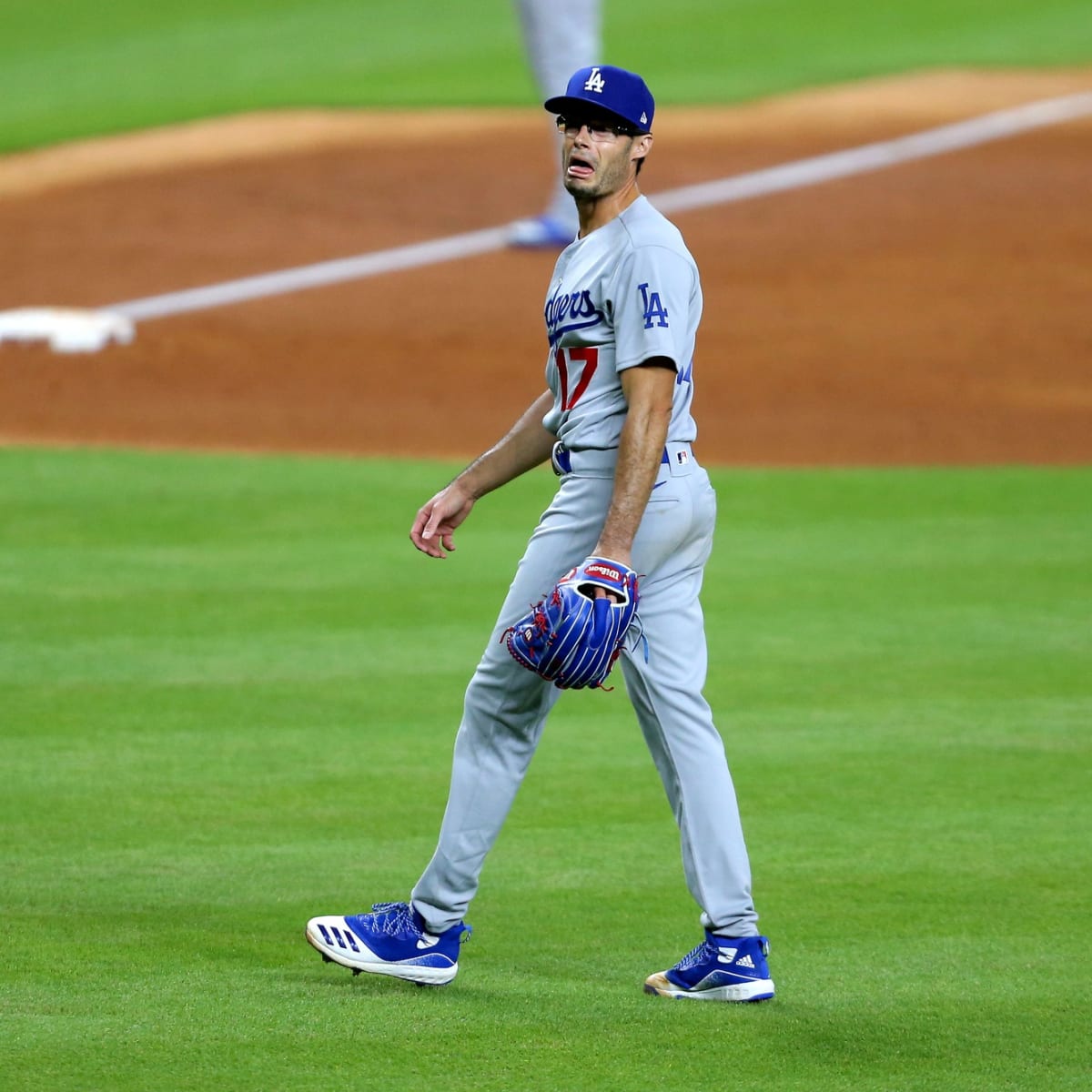 Chavez Ravine Fiends tweet media