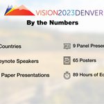 Photo by Vision 2023 Denver (@Vision2023DEN)