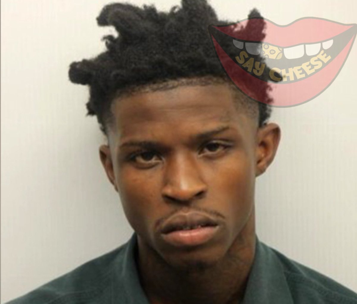 SaycheeseDGTL's tweet photo. Judge rules Quando Rondo can remain out on bond after crash, but can no longer drive &amp; must undergo drug testing if he wants to stay out of jail while awaiting trial https://t.co/JKws9IPNjd