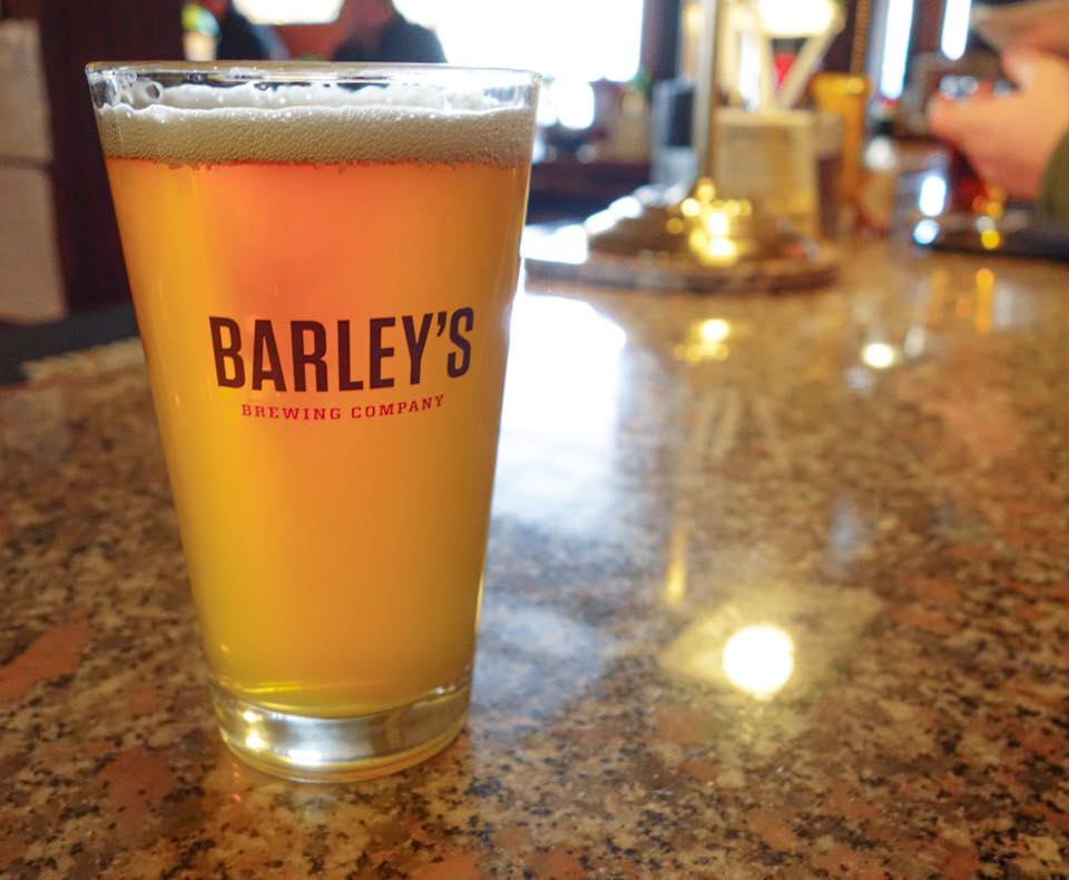 BarleysBrewing's tweet image. The Happiest of Hours! We have two great Happy Hours at Barley's (4-7) and Brewcadia (5-7). Barley's has discounted pints and appetizers. Brewcadia has discounted pints and 1/2 price pizzas. Step in out of the heat and treat yourself. #columbushappyhour #coldpints #beattheheat