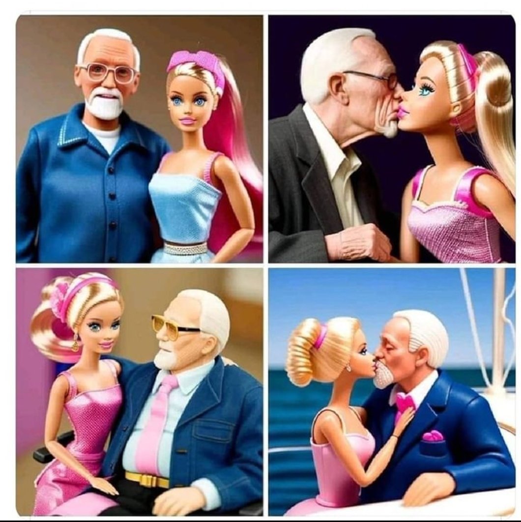 Ya salió la Barbie emprendedora