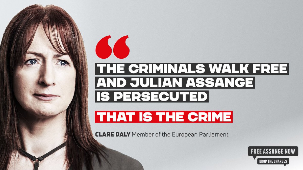 PasDeConneries's tweet photo. #FreeAssange2023 https://t.co/WwtuSVCOfA