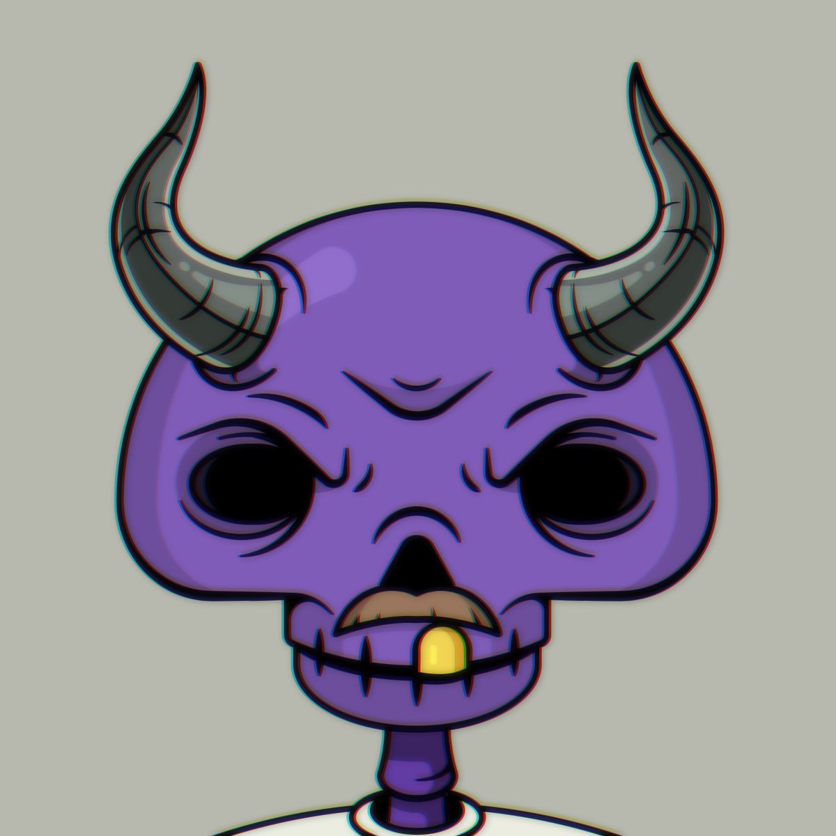 Grim Syndicate - Phil from Accounting tweet media