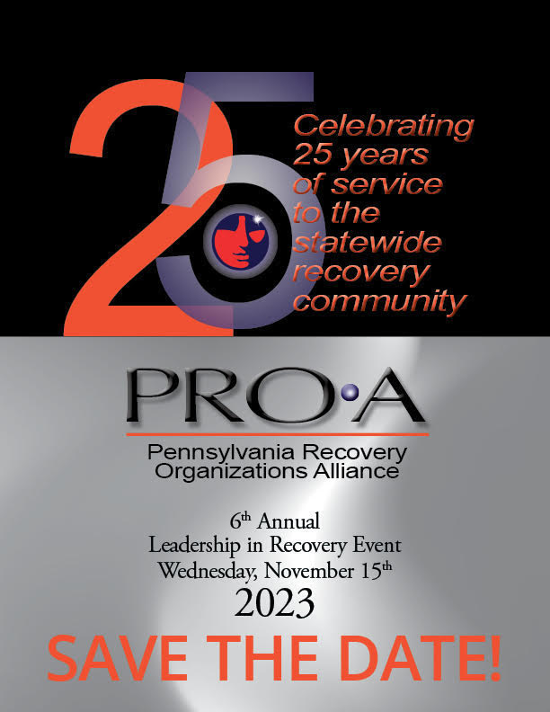 PARecoveryOrg's tweet photo. Purchase your tickets TODAY!

https://t.co/0hyCXwPk3p https://t.co/rB2d1l1sx6
