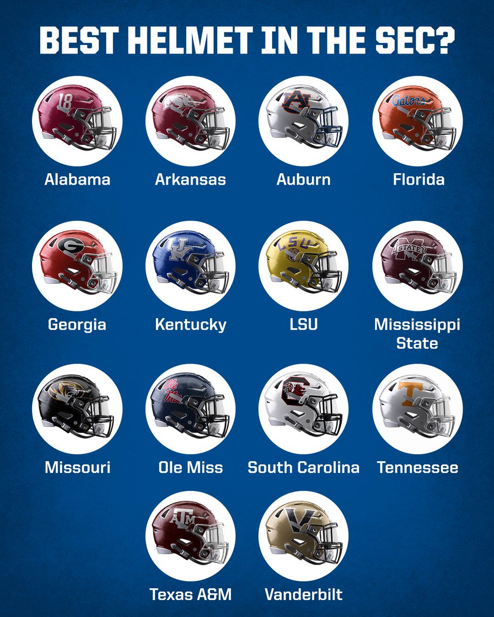 SEC Network tweet media