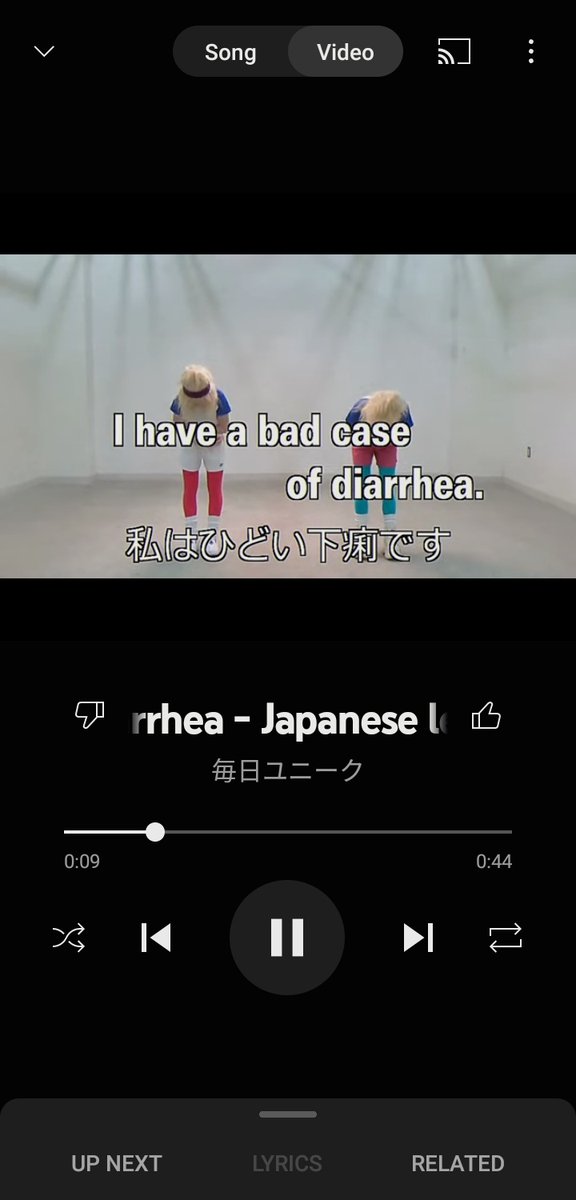 YTMAM2's tweet image. 