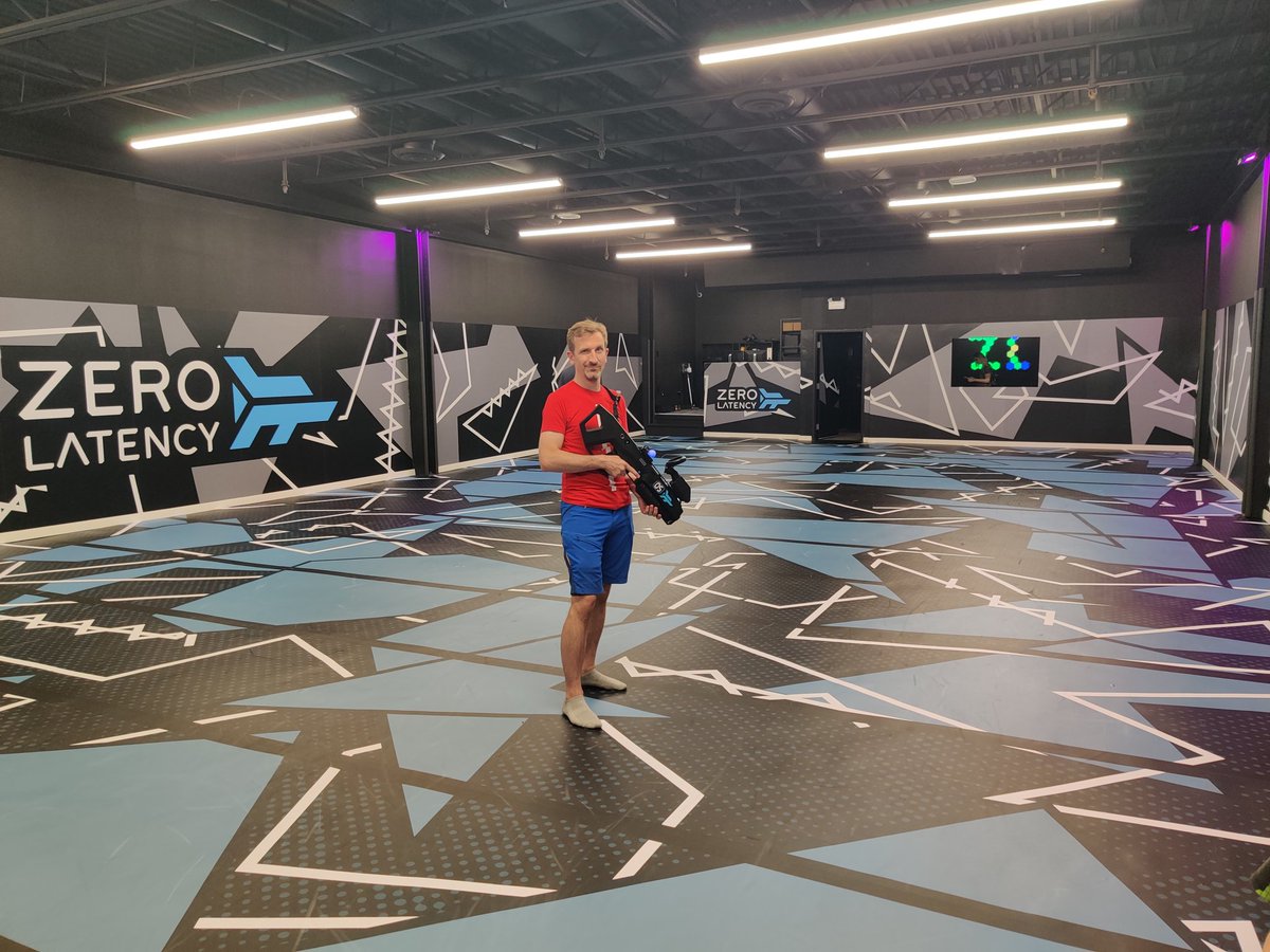 ZIM VR Live 🌋 tweet media