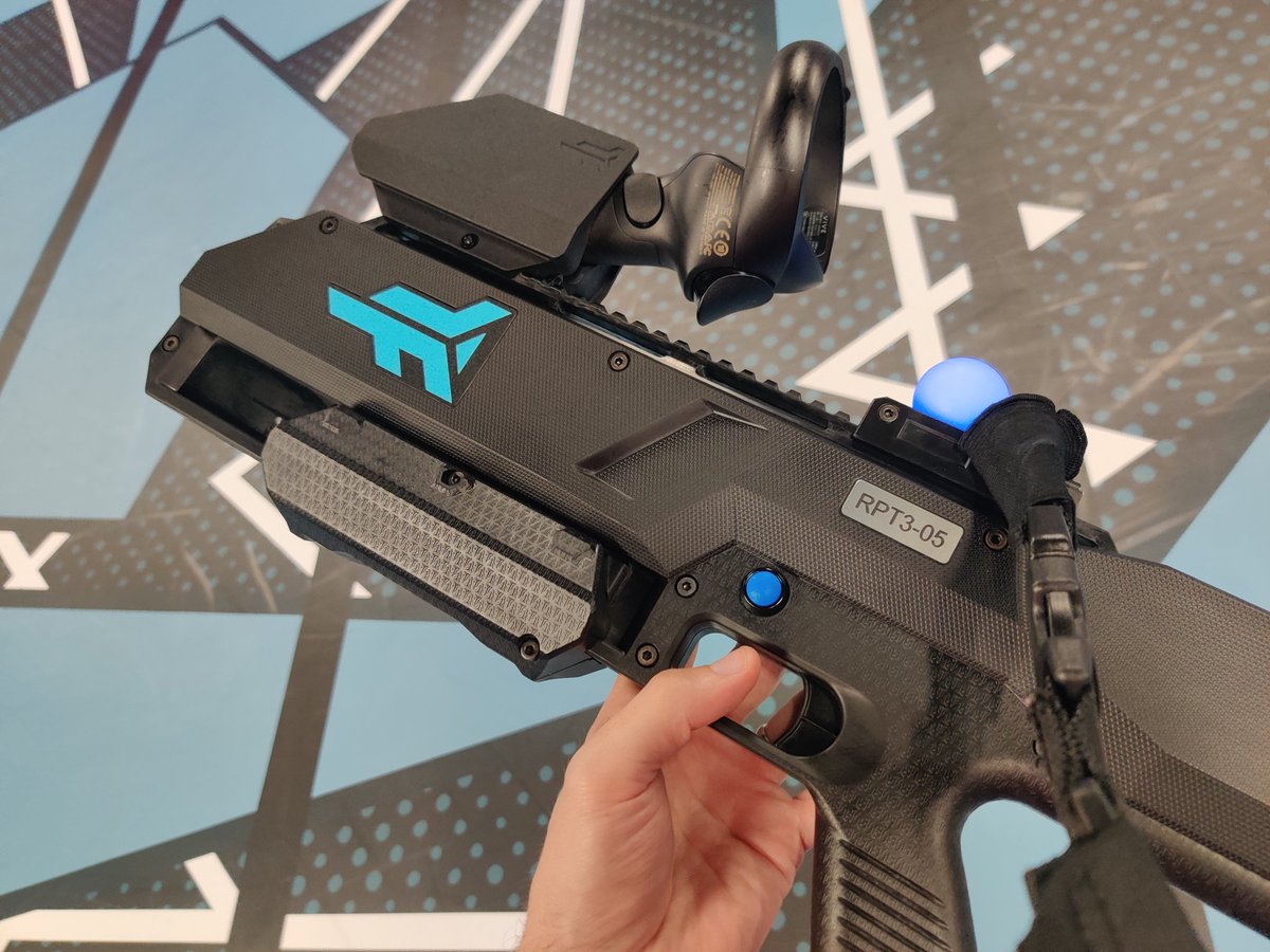 ZIM VR Live 🌋 tweet media