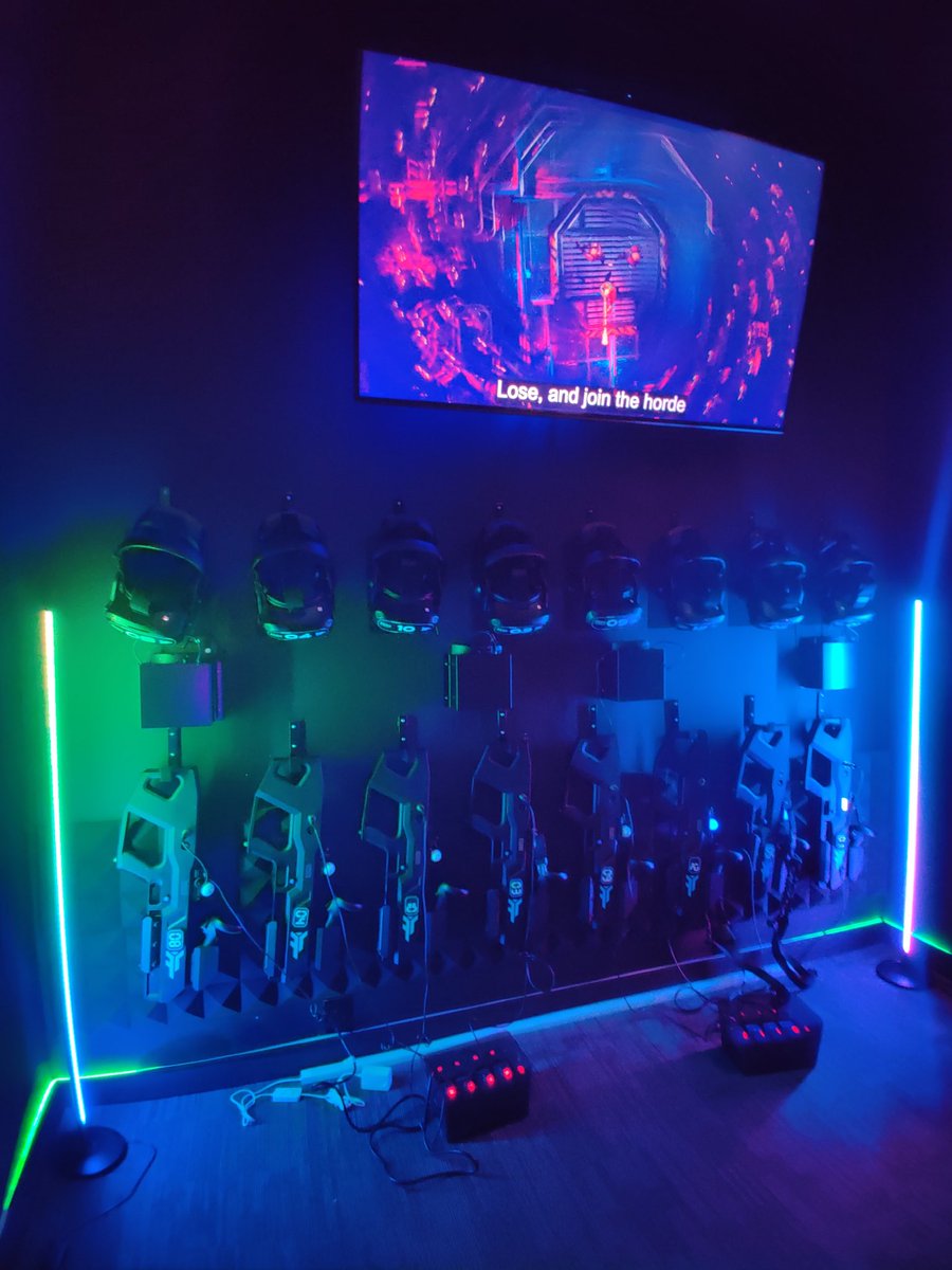 ZIM VR Live 🌋 tweet media