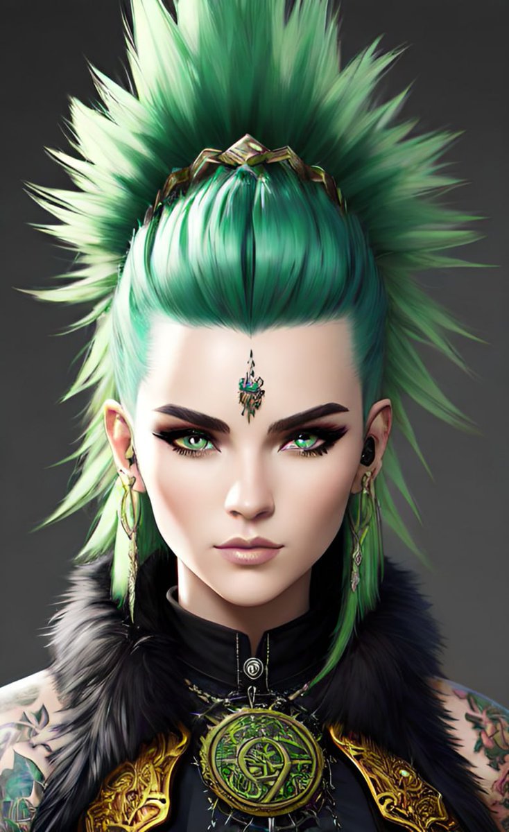 NFT Degen tweet media