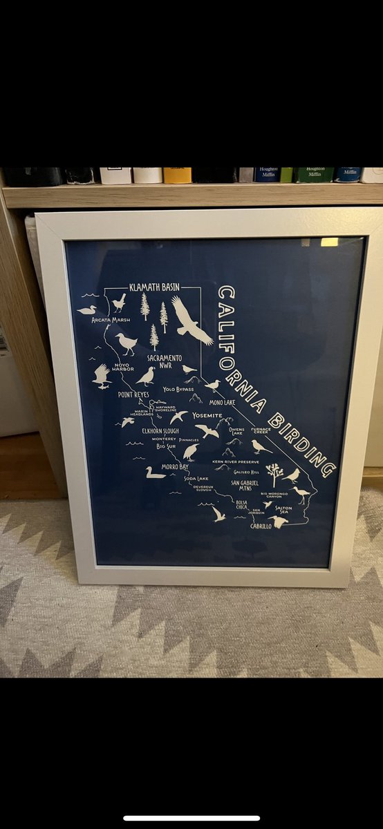 birdmoder's tweet image. Something like this for Utah and other states would be amazing..,I could try designing some