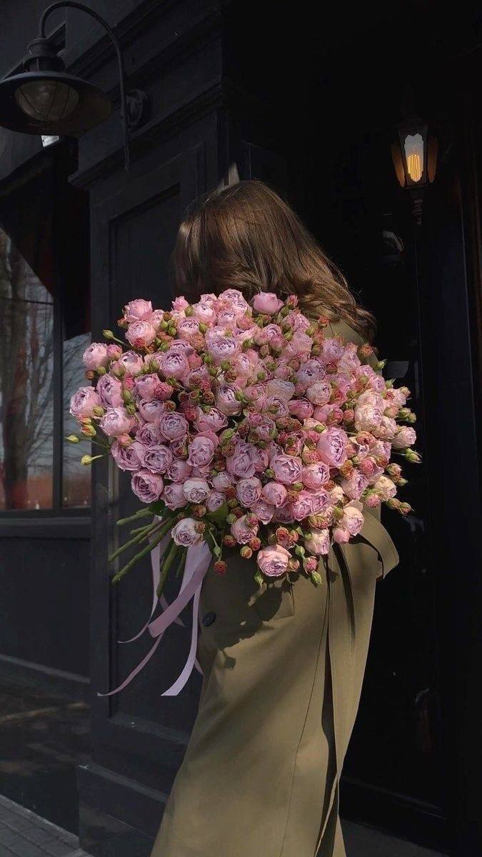 1Qafal's tweet photo. Pink flowers 💗 https://t.co/7ncmapv6Xw