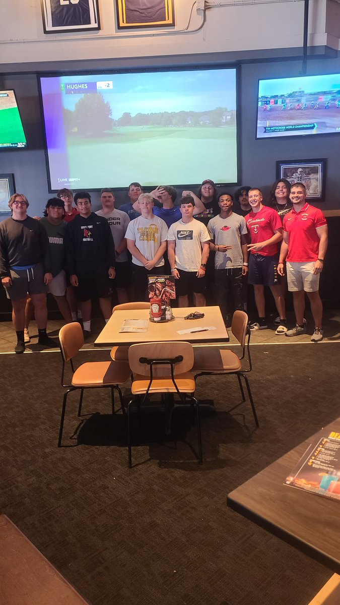 Micah Brown tweet media