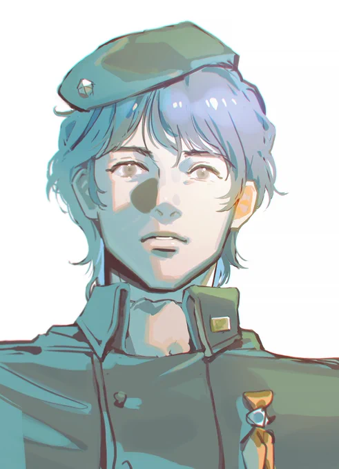 ヤン・ウェンリー 
