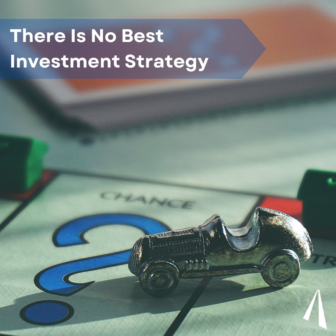 The web is full of so called best investment strategies and our recent blog post looks into these investment “truths,” what they assume, and when they may or may not actually apply to you. Check it out at altuswealth.com/2023/07/best-i…