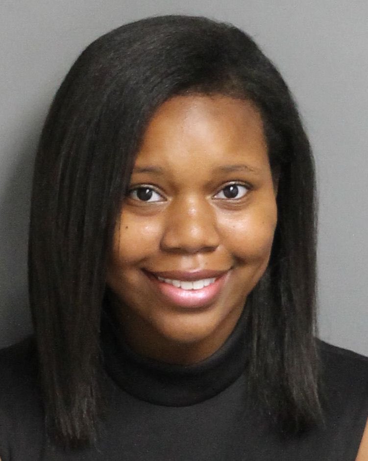 Bria Chatman tweet media