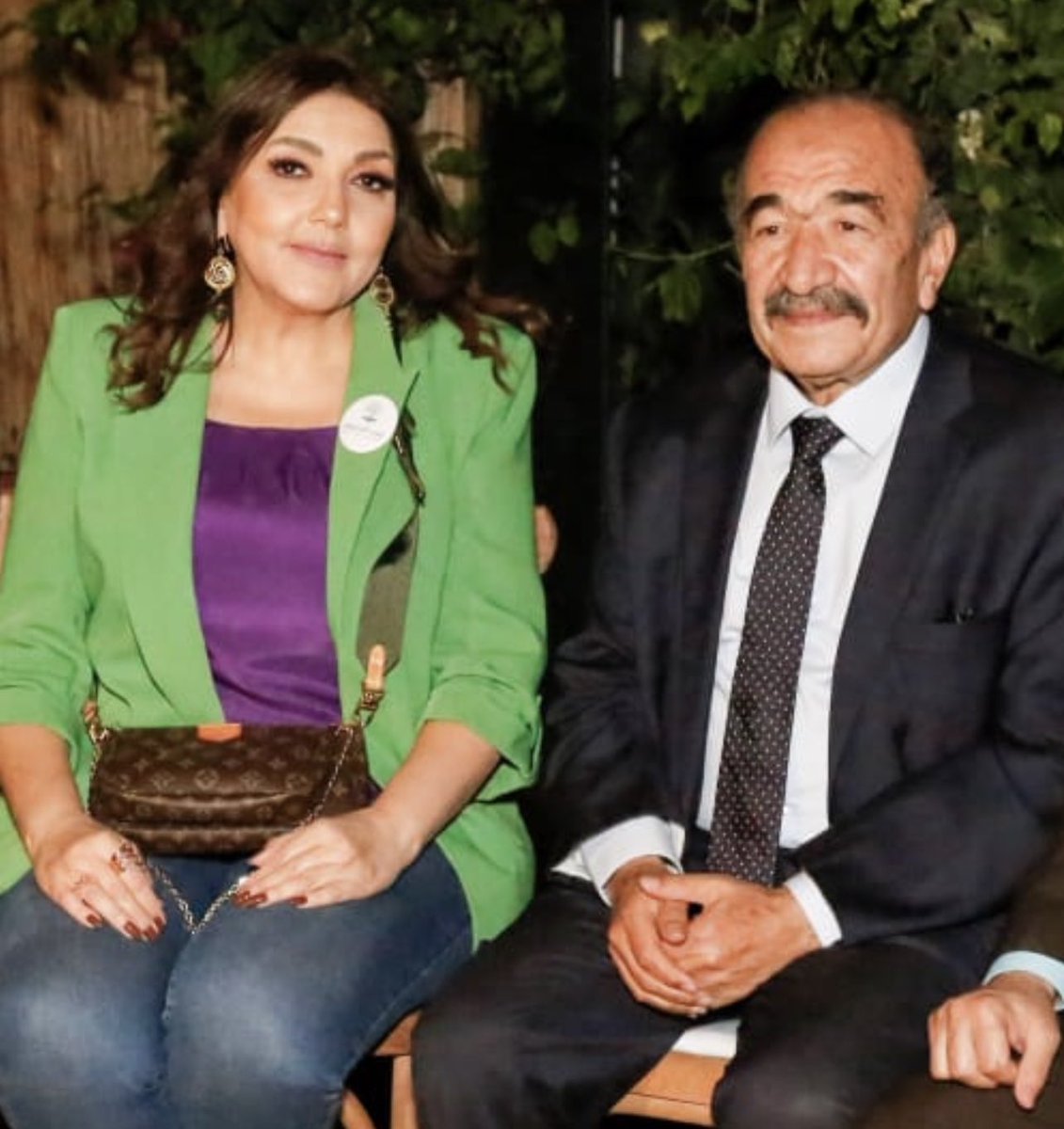 Gameela Ismail tweet media