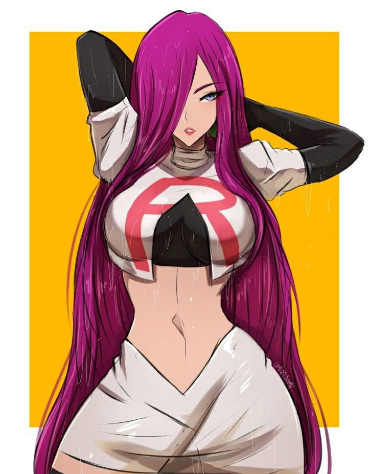 PersonalWhxrx's tweet photo. "¿Qué estás mirando, Torpe?"

—Fiel integrante del Team Rocket que desarrolló su propia forma de capturar Pokémons.
—Cruel, tramposa y mala 
—Debilidad por los Pokémon y sus entrenadores 
—Limitless https://t.co/jw016CME5V
