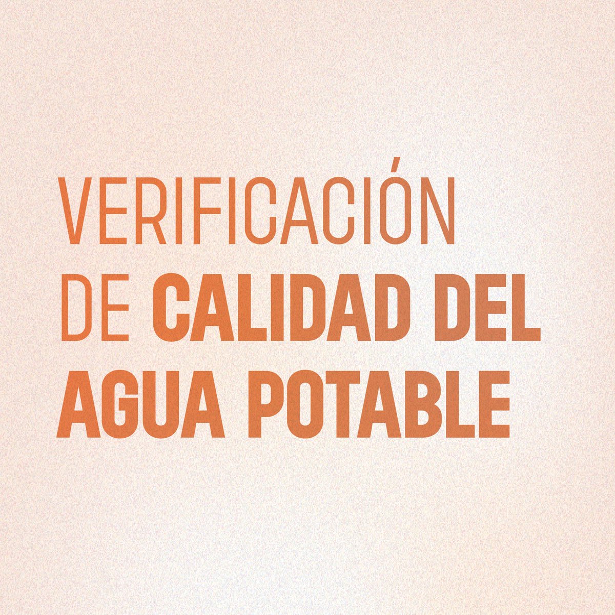 AtizapanZSAPASA's tweet photo. El Departamento de Calidad del agua de #SAPASA es el encargado de analizar y verificar que el agua potable que llegue a los hogares #atizapenses sea de la calidad adecuada, garantizando su uso y salvaguardando la salud de todas las familias. 💧

#UnidosDamosMejoresResultados https://t.co/vxZwCvshAo