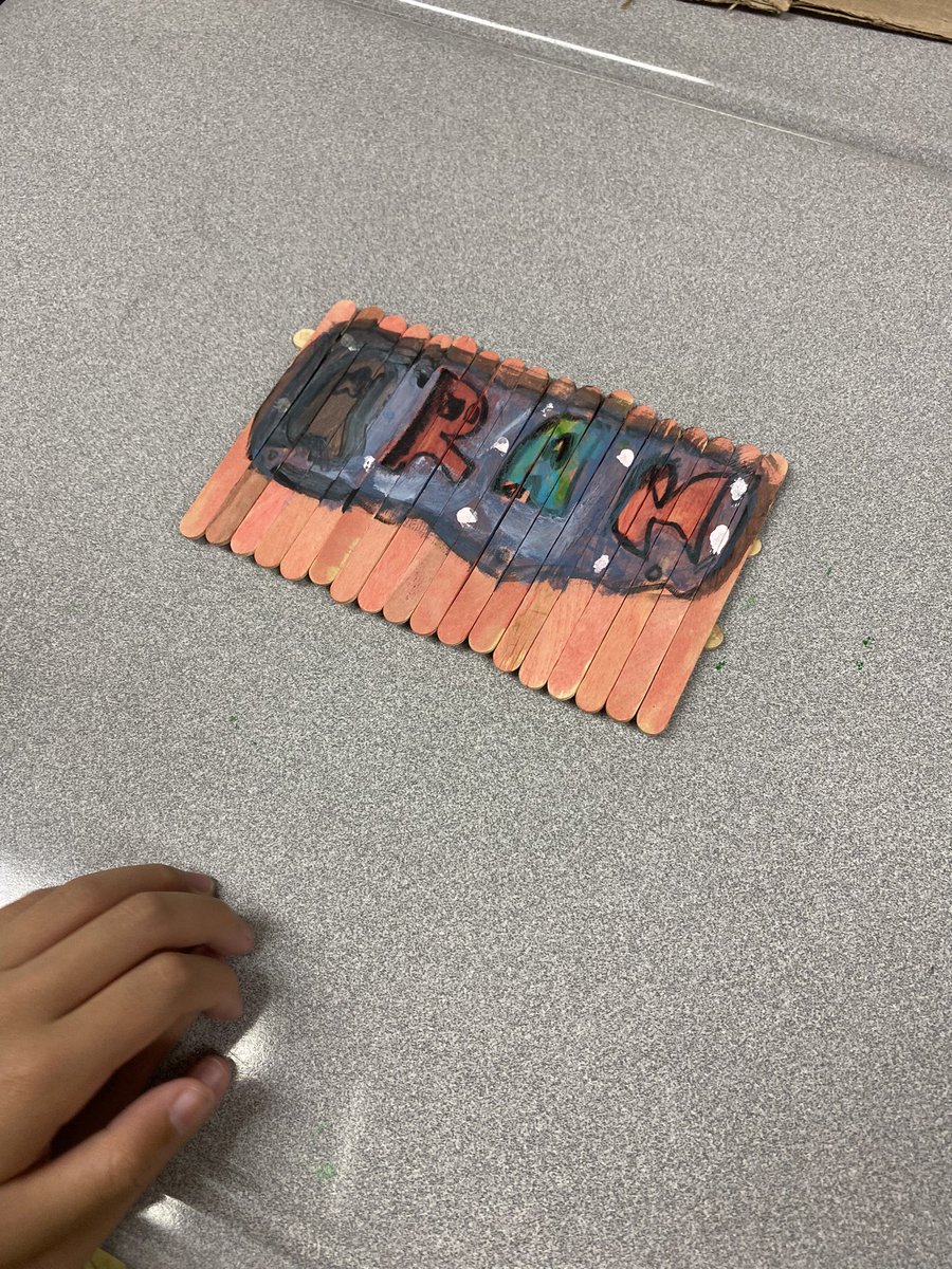 DeepmalaVerma10's tweet photo. Excitement of completing Summer School with Artwork. https://t.co/3vqvr3tf6m