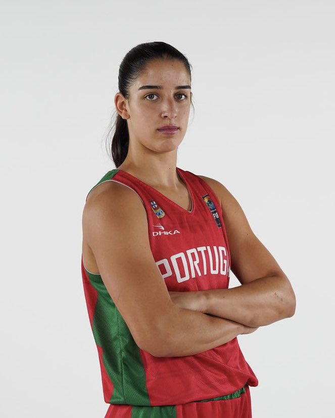 Portugal continua na luta pela presença no EuroBasket feminino