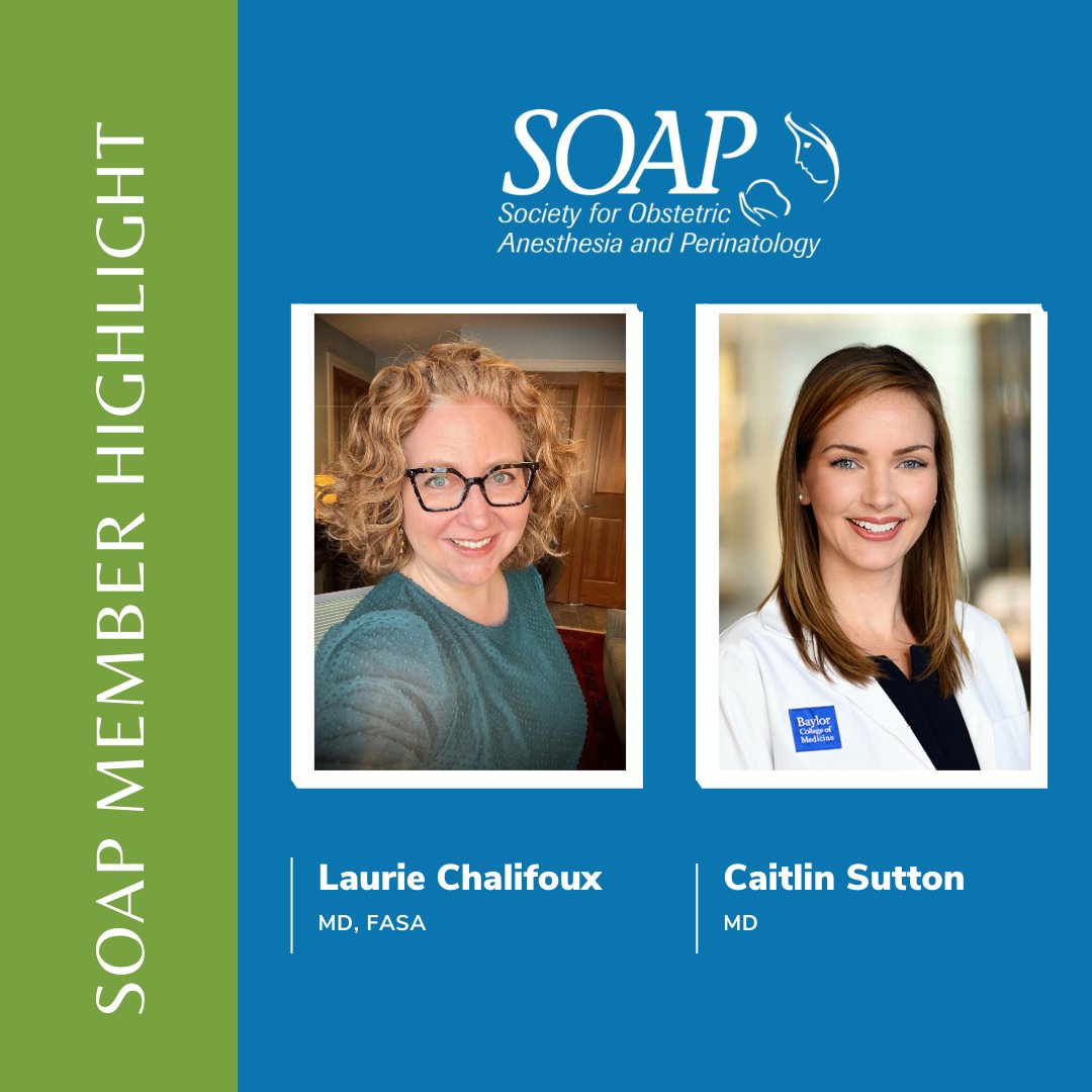 SOAP tweet media