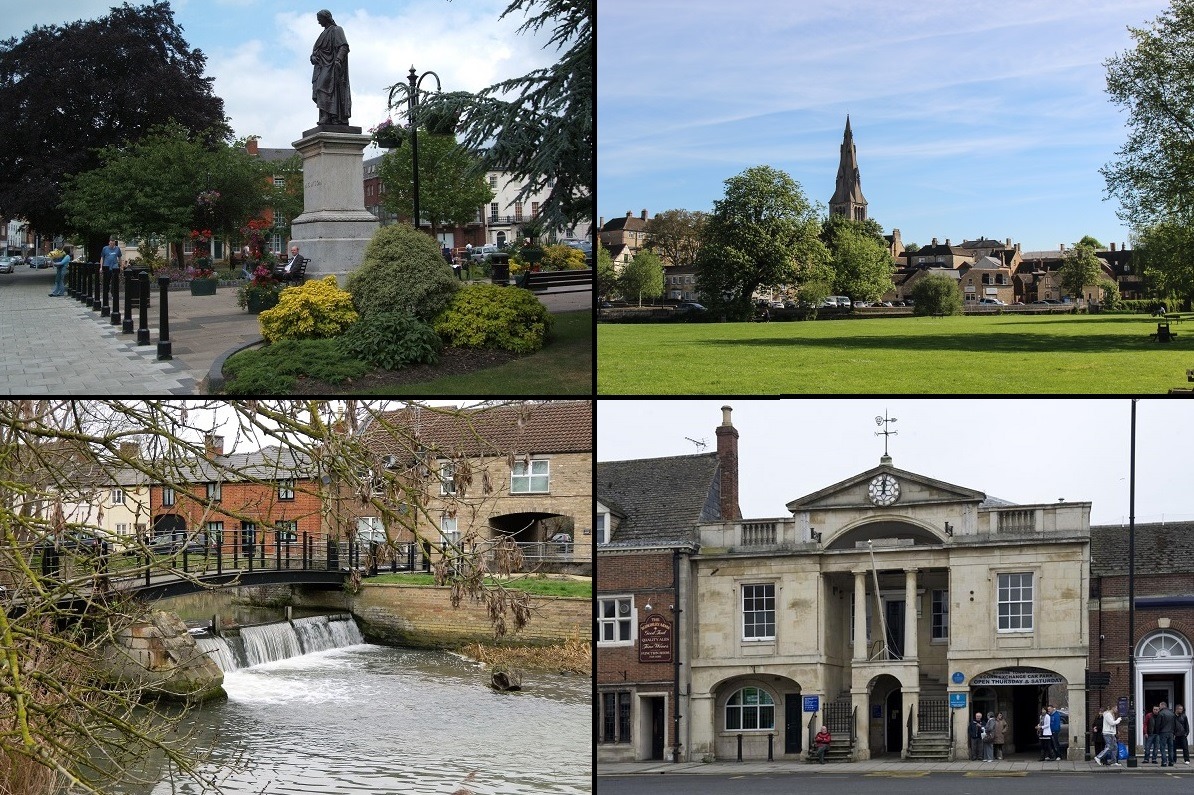 Two fantastic opportunities in conservation have arisen, to work within the heritage rich district of South Kesteven.

Want to find out more? 

👉 Conservation Officer: ow.ly/SP9A50PnPzk 

👉 Principal Conservation Officer: ow.ly/YL0750PnPzl