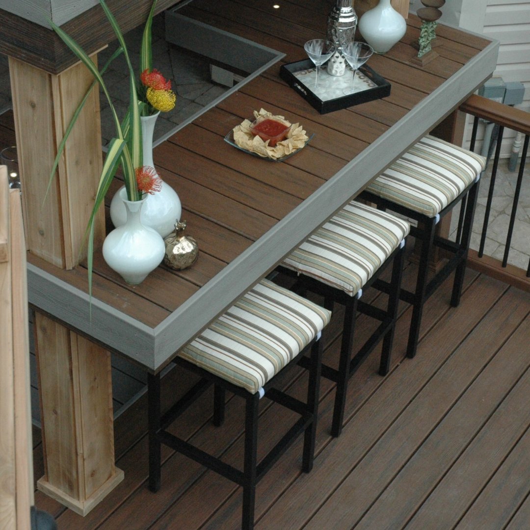 IAmPaulLafrance's tweet photo. We really raised the bar on deck entertainment with these. ๐น๐ธ๐ฅ
Which deck bar style makes you want to raise a glass?
#DeckBarExtravaganza #PickYourFavorite #LetTheGoodTimesFlow #Cheers๐ฅ https://t.co/lEeVbOz5zg